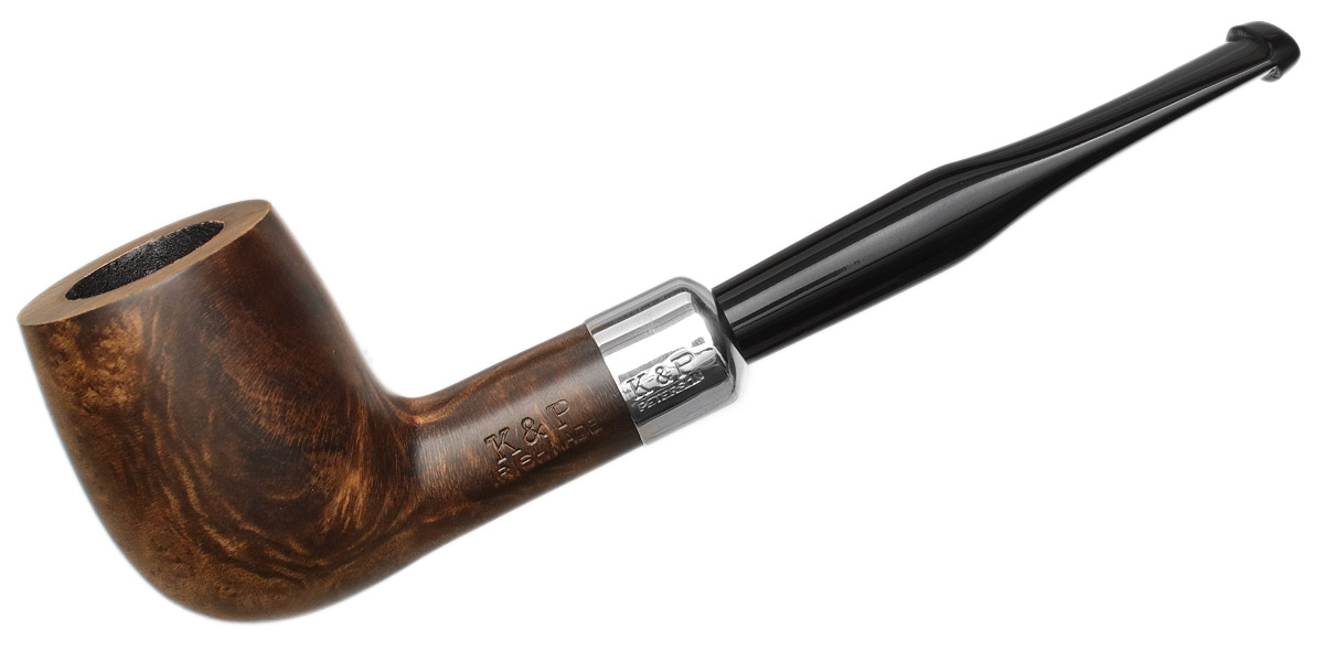 Peterson Irish Made Army (102) Fishtail
