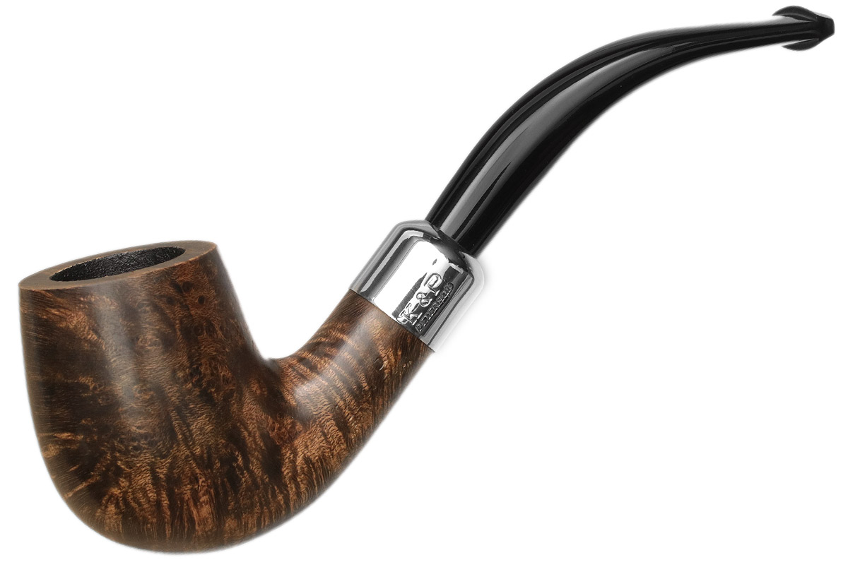 Peterson Irish Made Army (160) Fishtail