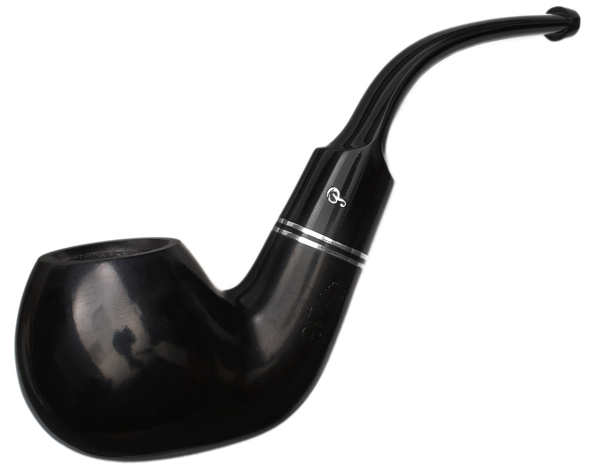 Peterson Killarney Ebony (XL02) Fishtail