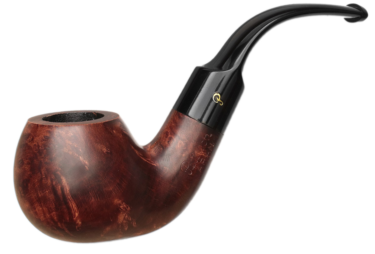 Peterson Aran Smooth (XL02) Fishtail