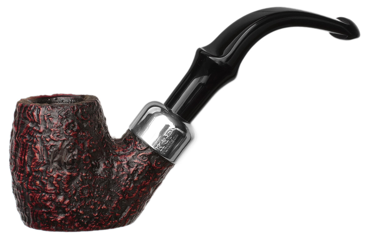 Peterson System Standard Sandblasted (304) P-Lip