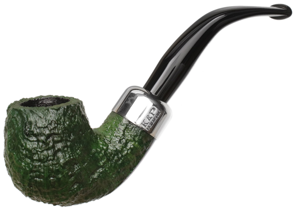 Peterson St. Patrick