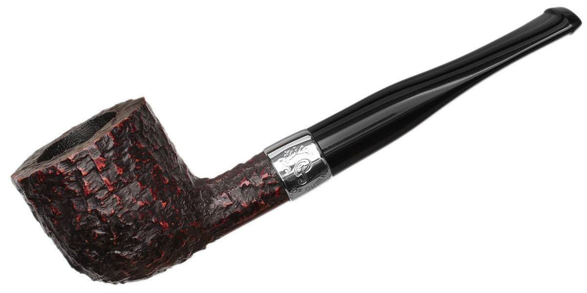 Peterson Donegal Rocky (608) Fishtail