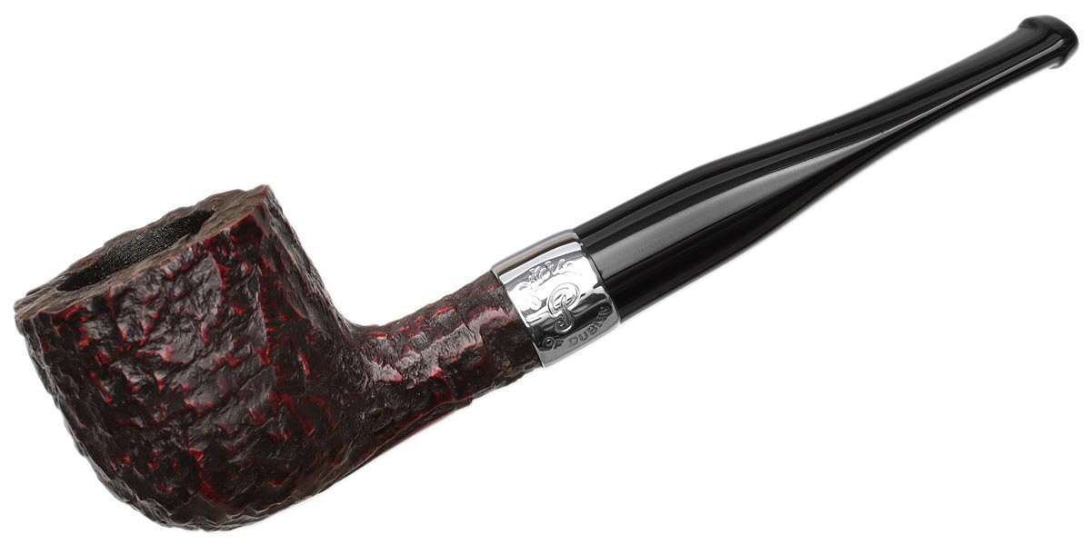 Peterson Donegal Rocky (608) Fishtail