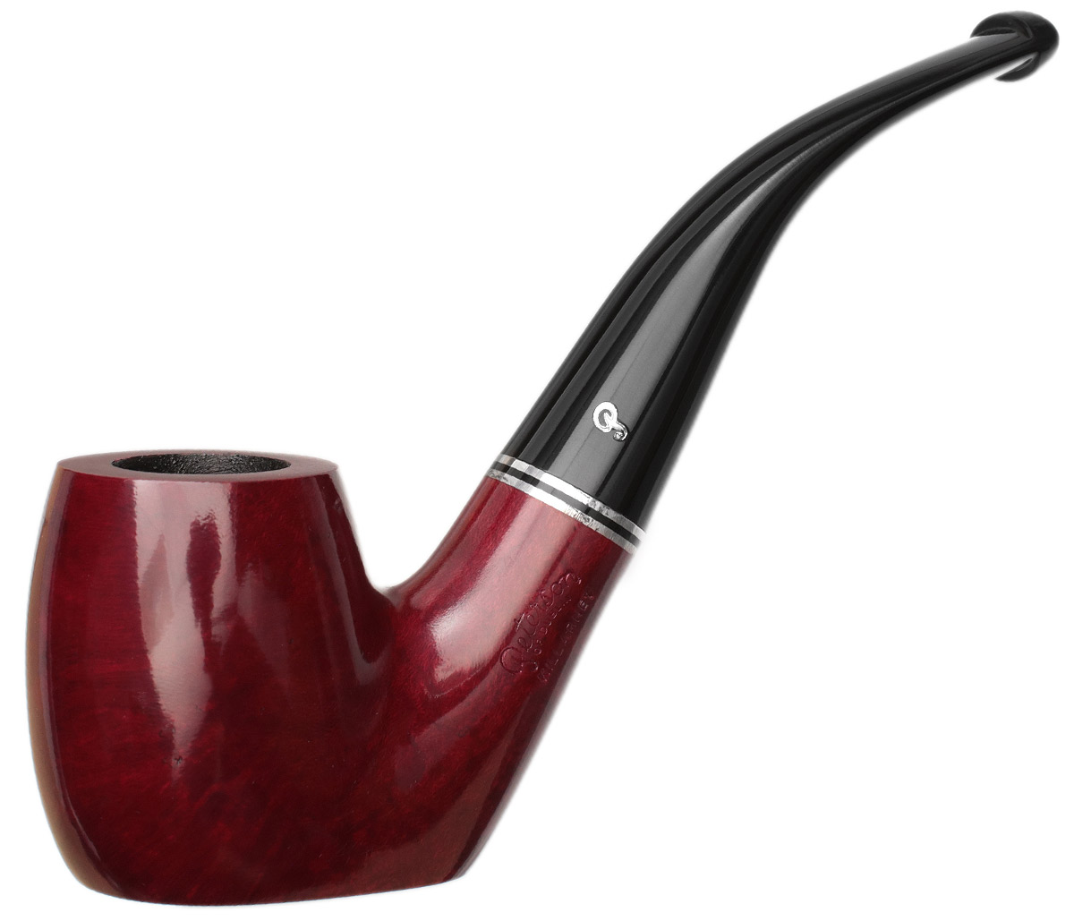 Peterson Killarney Red (306) Fishtail