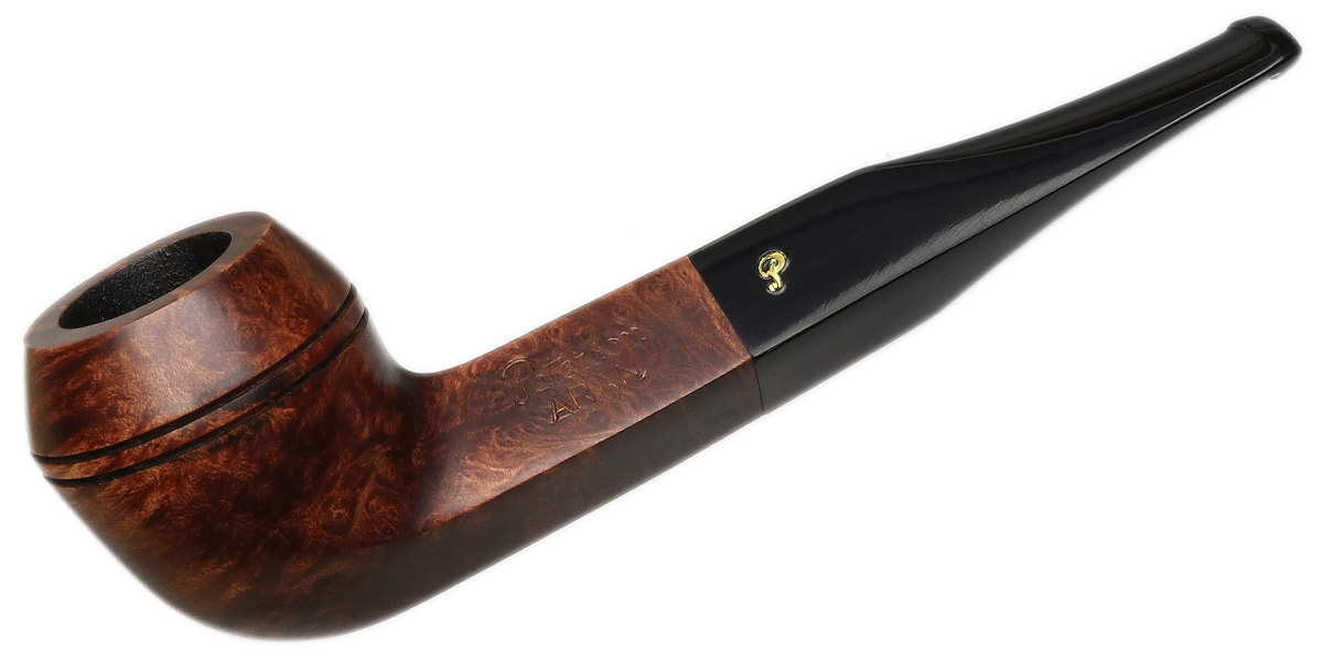 Peterson Aran Smooth (150) Fishtail
