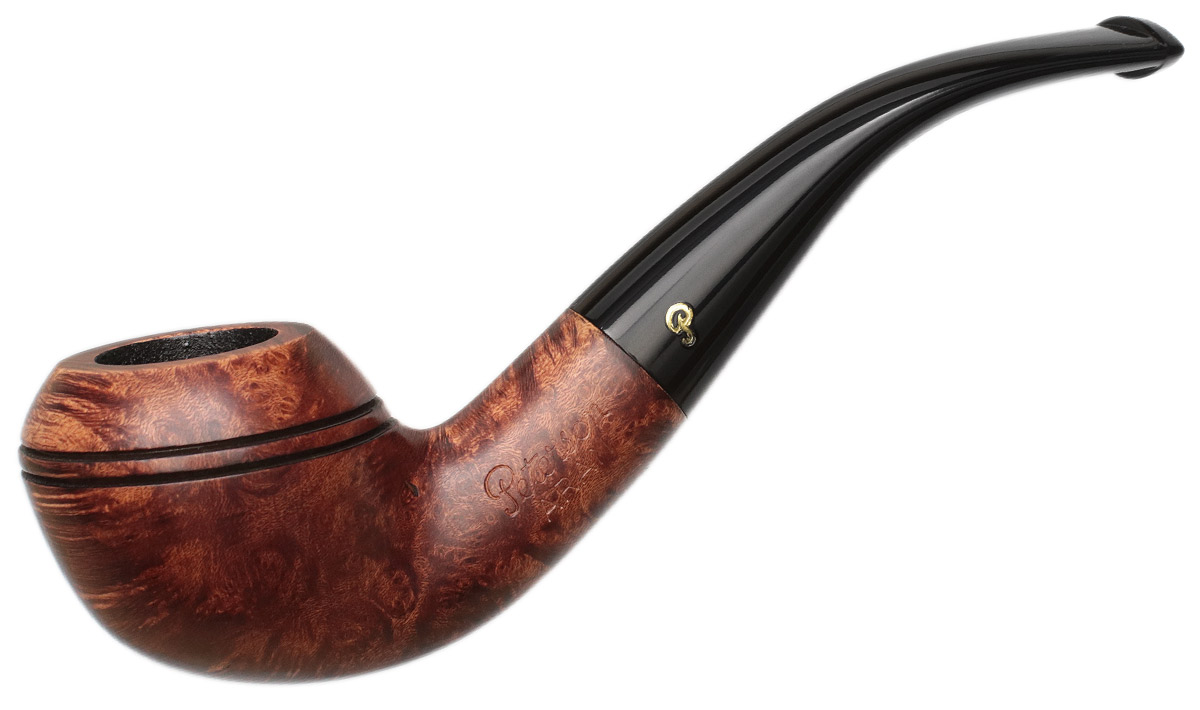 Peterson Aran Smooth (999) Fishtail