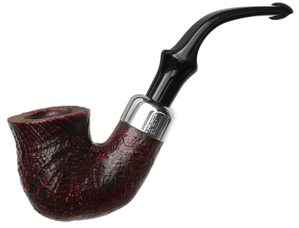 Peterson System Standard Sandblasted (305) P-Lip