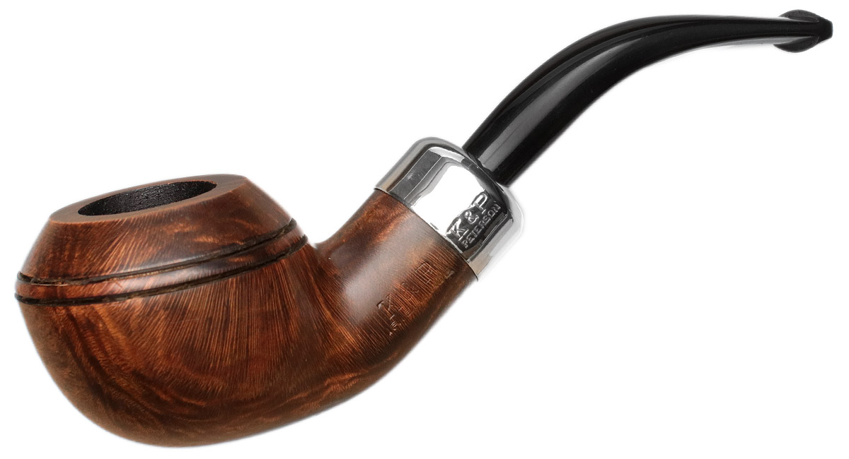 Peterson Irish Made Army (999) Fishtail