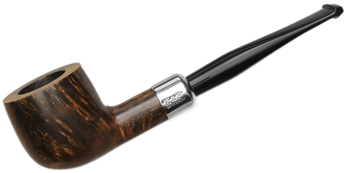 Peterson Irish Made Army (608) Fishtail