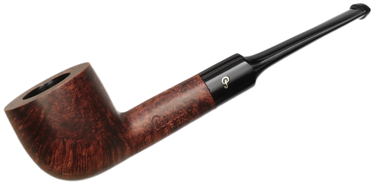 Peterson Aran Smooth (606s) Fishtail