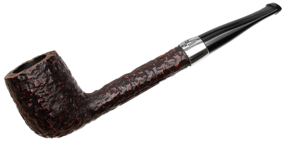 Peterson Donegal Rocky (264) Fishtail