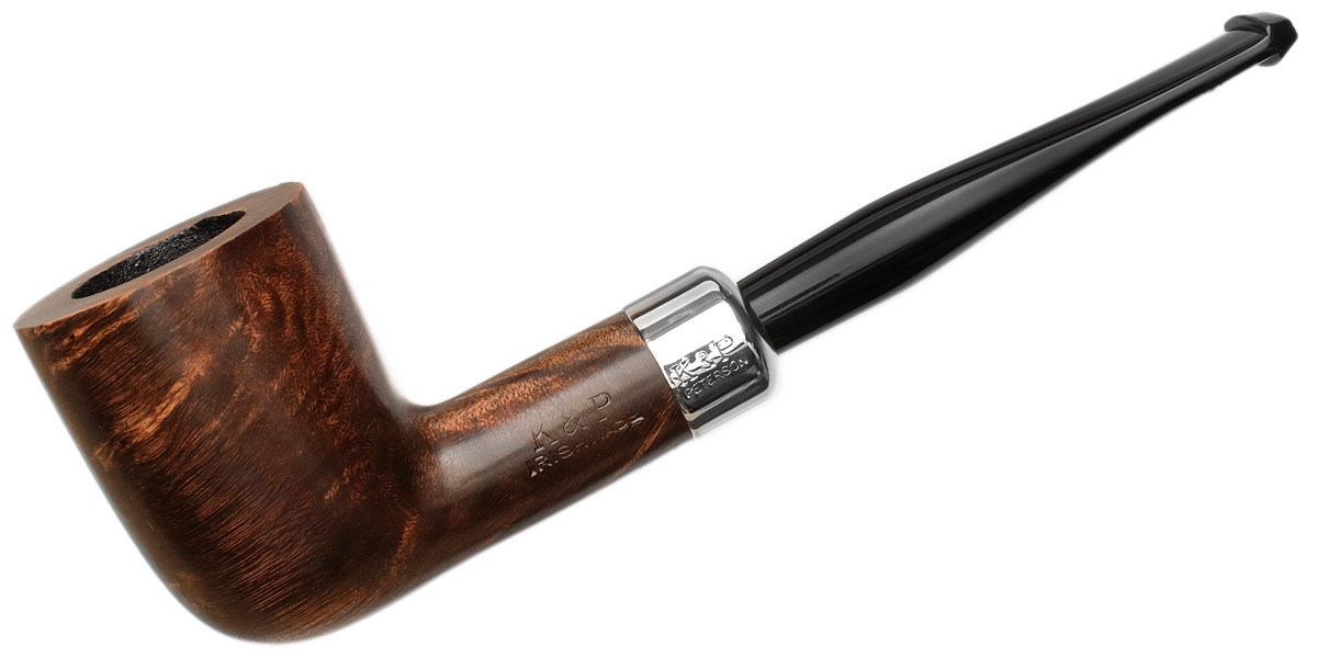 Peterson Irish Made Army (120) Fishtail