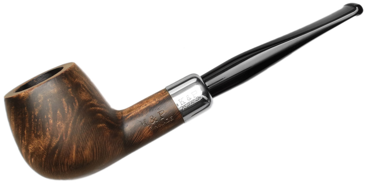 Peterson Irish Made Army (86) Fishtail