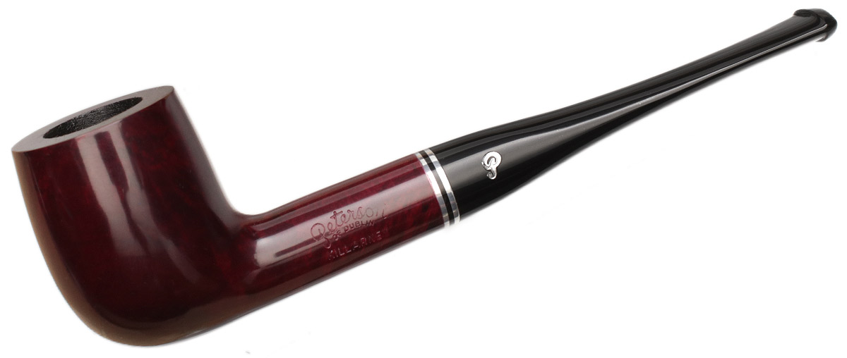 Peterson Killarney Red (15) Fishtail