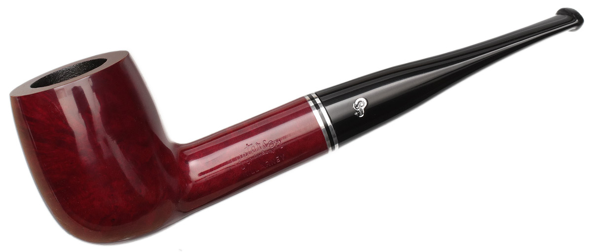 Peterson Killarney Red (6) Fishtail