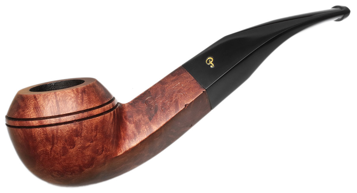 Peterson Aran Smooth (80s) Fishtail