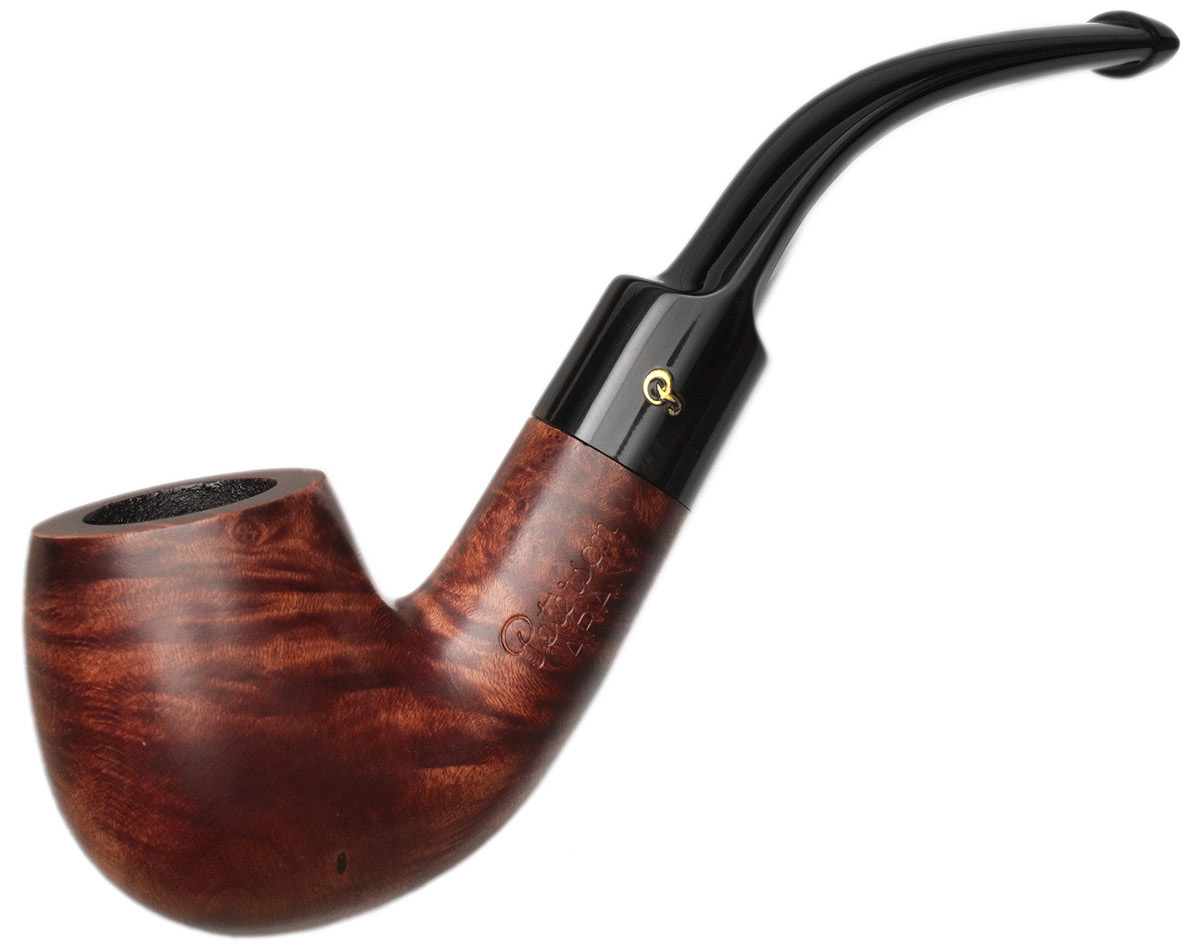 Peterson Aran Smooth (221) Fishtail