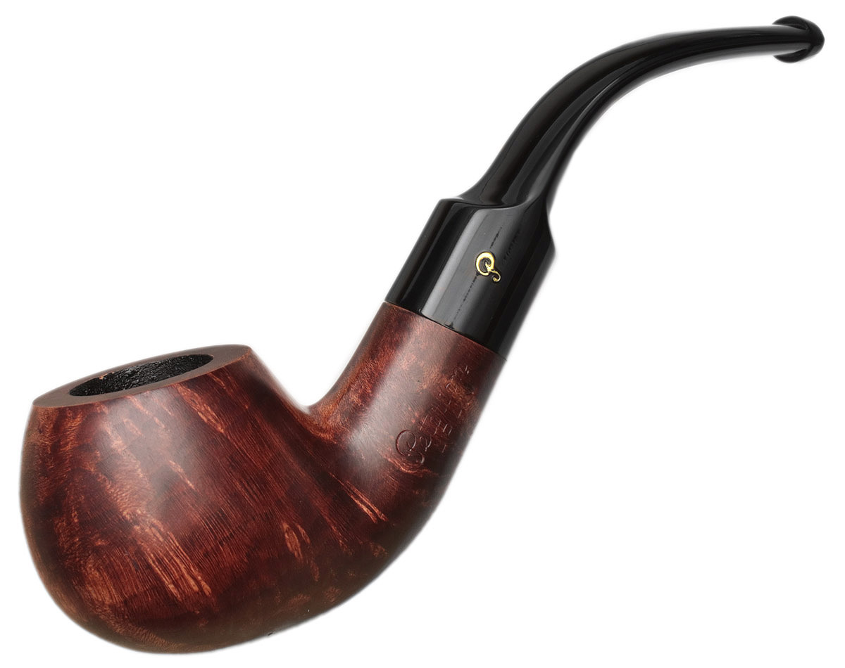 Peterson Aran Smooth (XL02) Fishtail