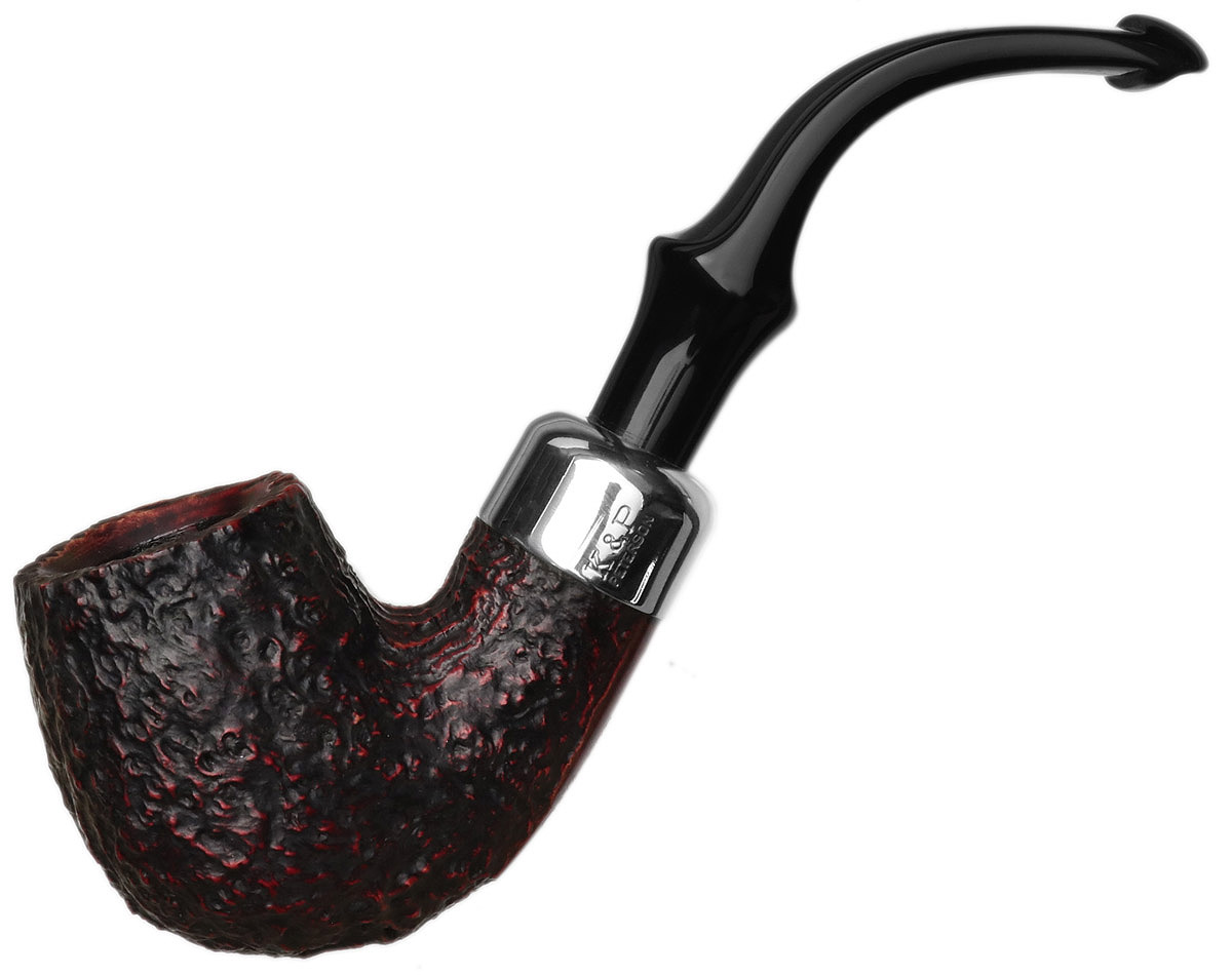 Peterson System Standard Sandblasted (312) P-Lip