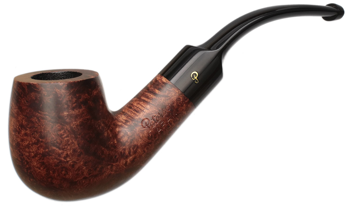 Peterson Aran Smooth (XL90) Fishtail