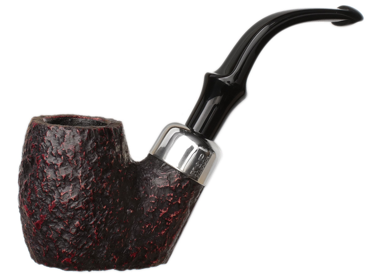 Peterson System Standard Rusticated (306) P-Lip