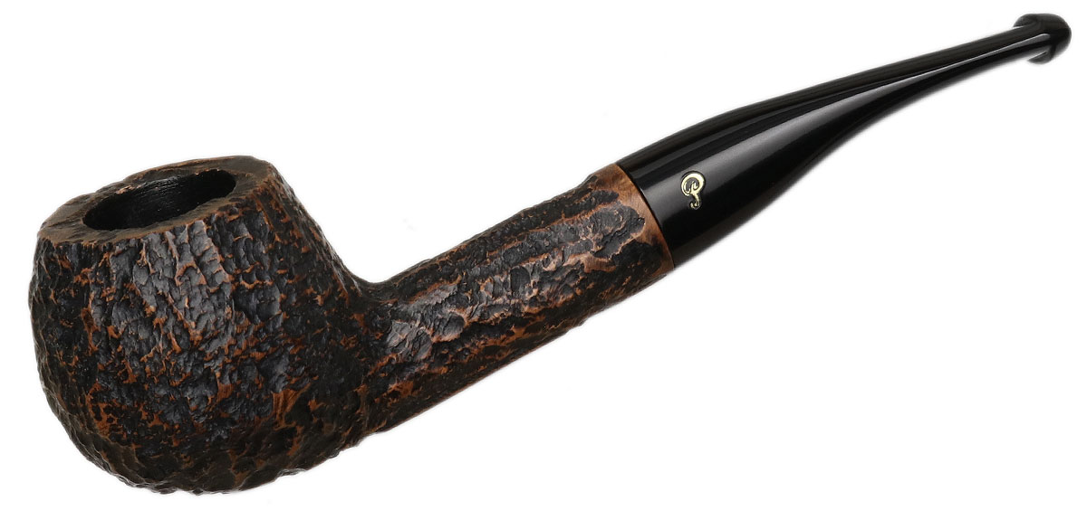 Peterson Aran Rusticated (408) Fishtail