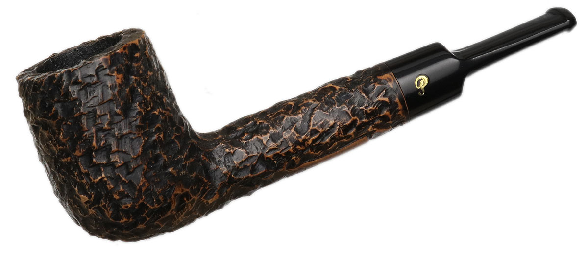Peterson Aran Rusticated (53) Fishtail