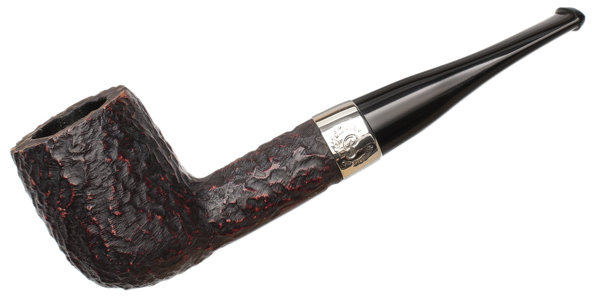 Peterson Donegal Rocky (106) Fishtail