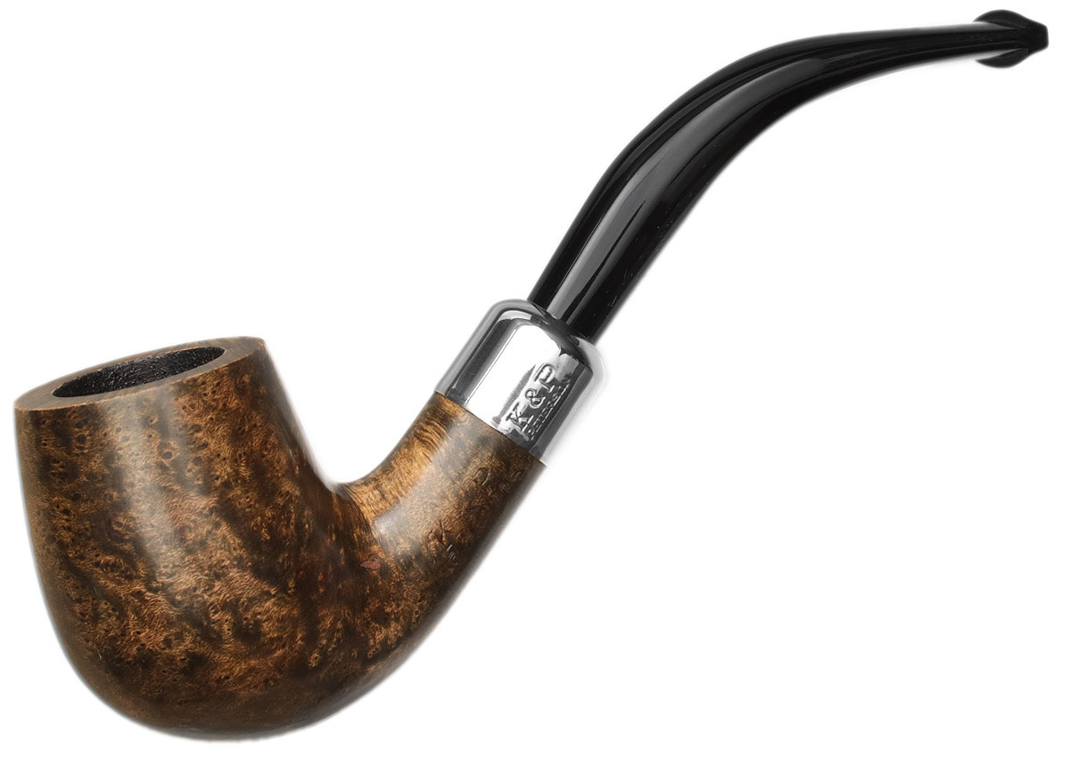 Peterson Irish Made Army (160) Fishtail