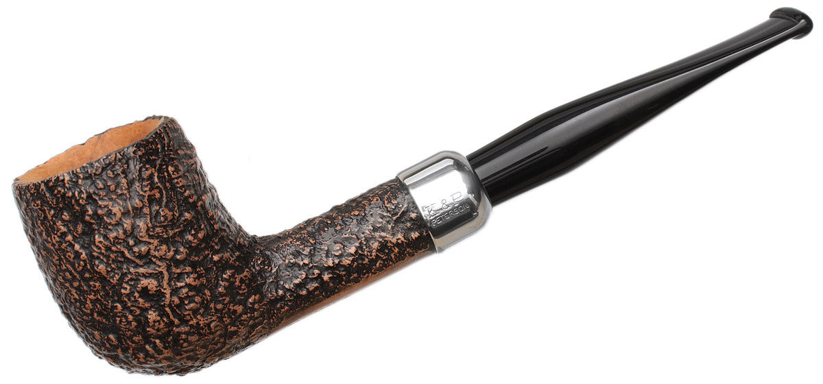 Peterson Arklow Sandblasted (106) Fishtail