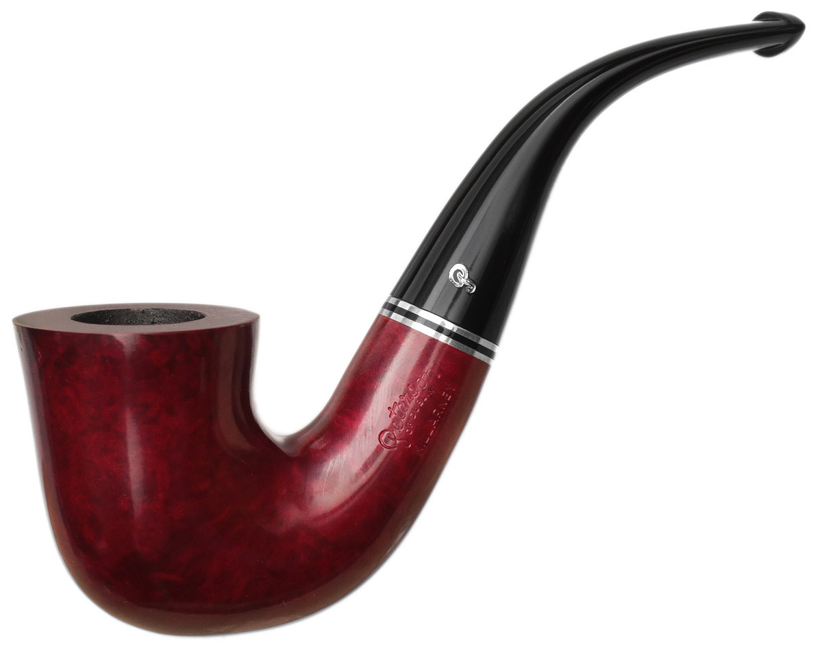 Peterson Killarney Red (05) Fishtail