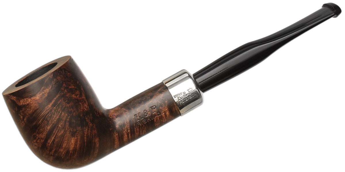 Peterson Irish Made Army (101) Fishtail