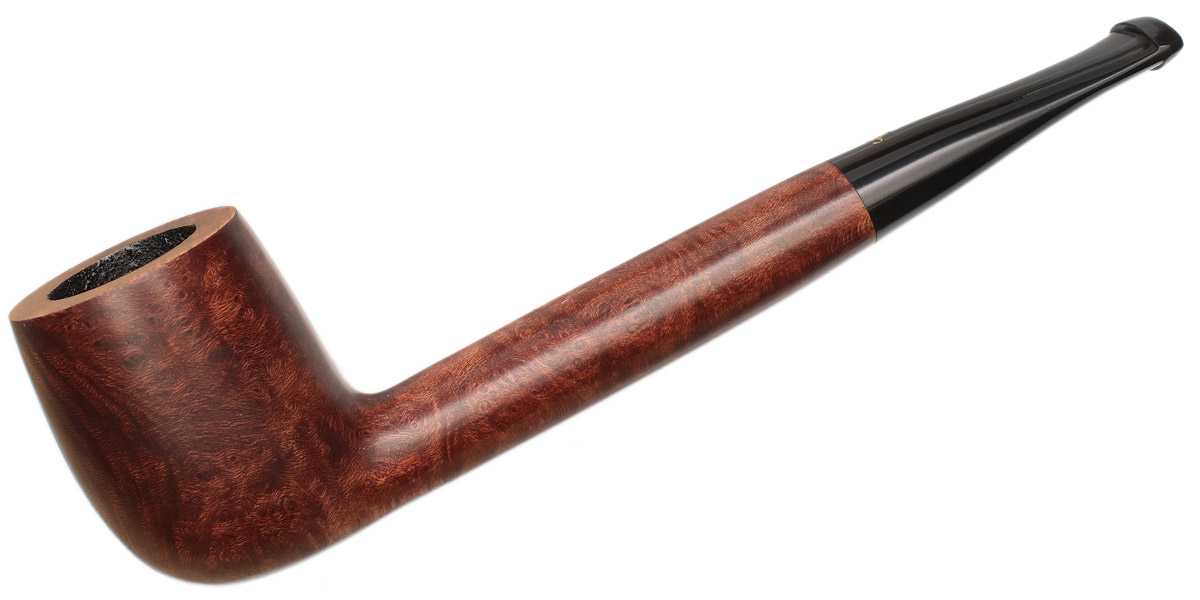 Peterson Aran Smooth (264) Fishtail