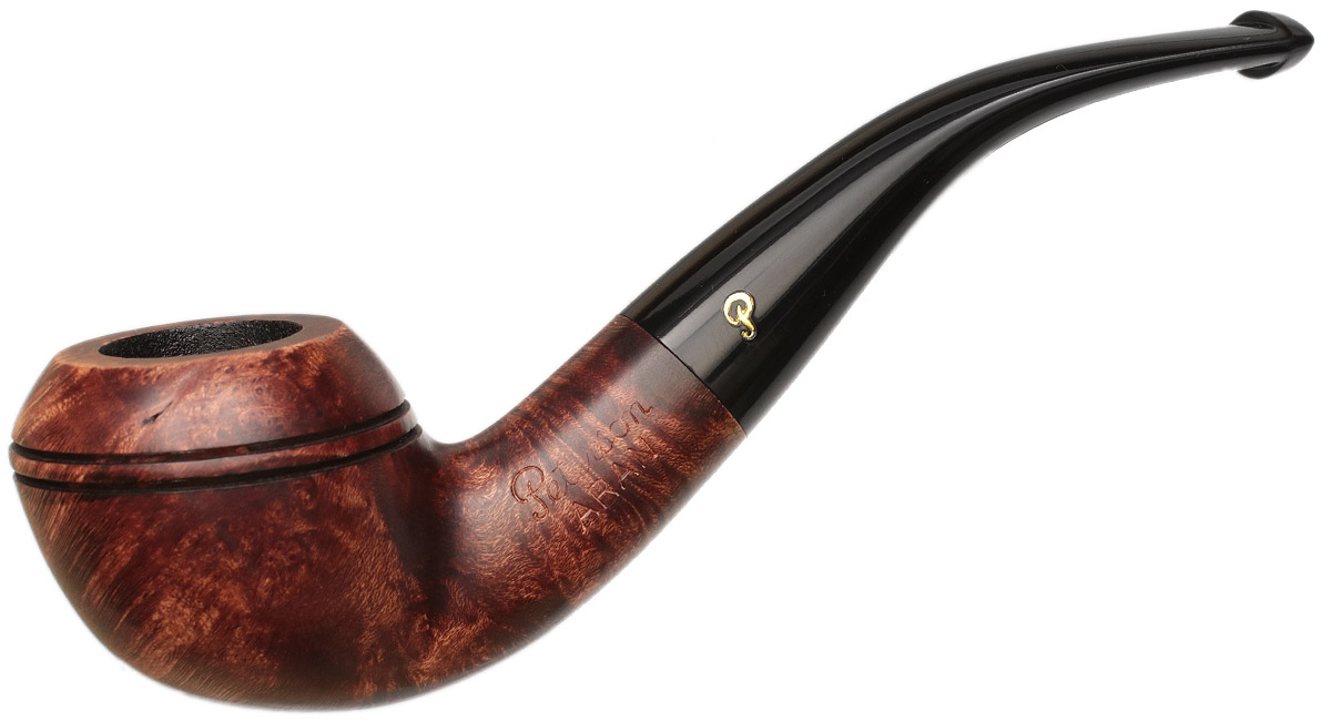 Peterson Aran Smooth (999) Fishtail