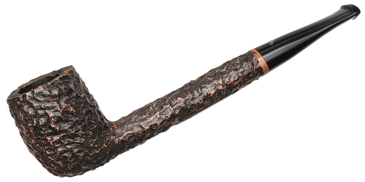 Peterson Aran Rusticated (264) Fishtail