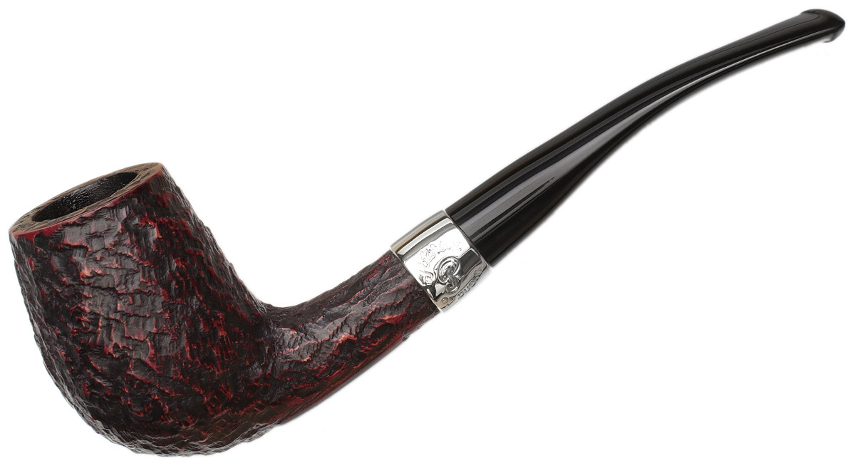 Peterson Donegal Rocky (D12) Fishtail