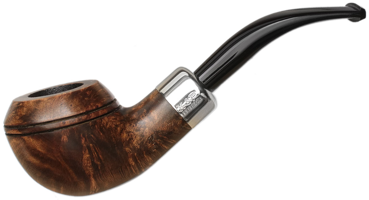 Peterson Irish Made Army (999) Fishtail