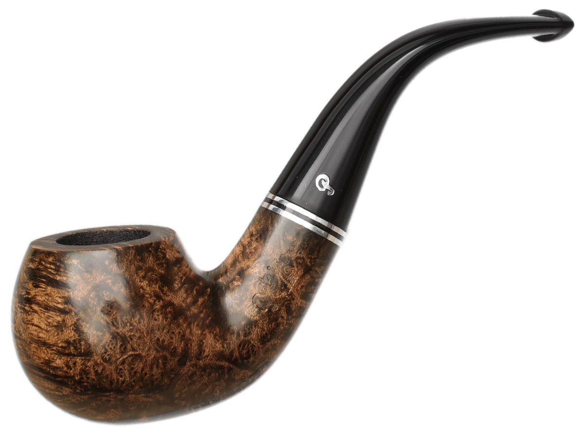 Peterson Dublin Filter Smooth (03) Fishtail (9mm)