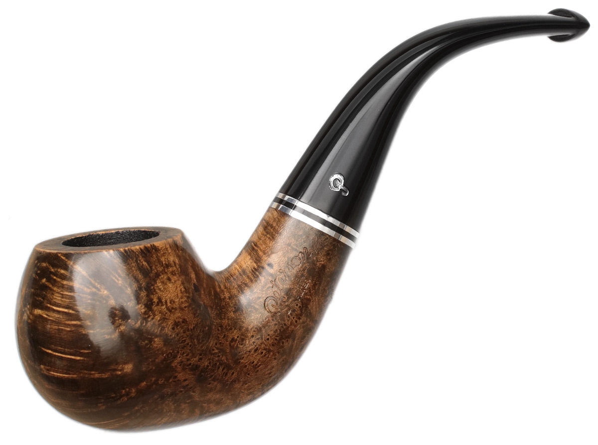 Peterson Dublin Filter Smooth (03) Fishtail (9mm)