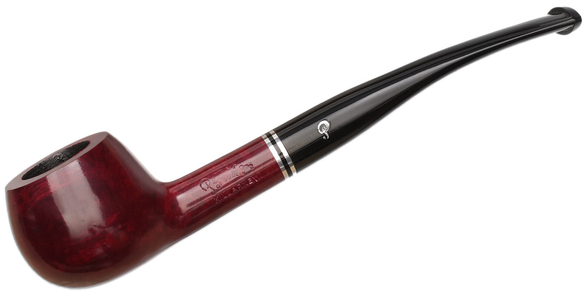 Peterson Killarney Red (406) Fishtail