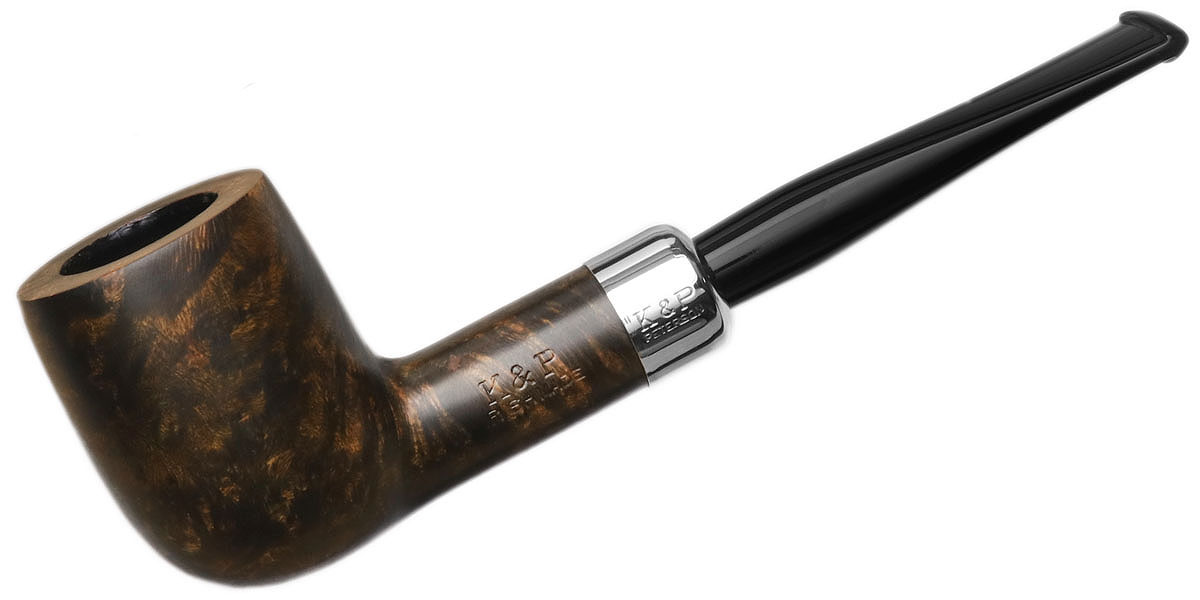 Peterson Irish Made Army (101) Fishtail