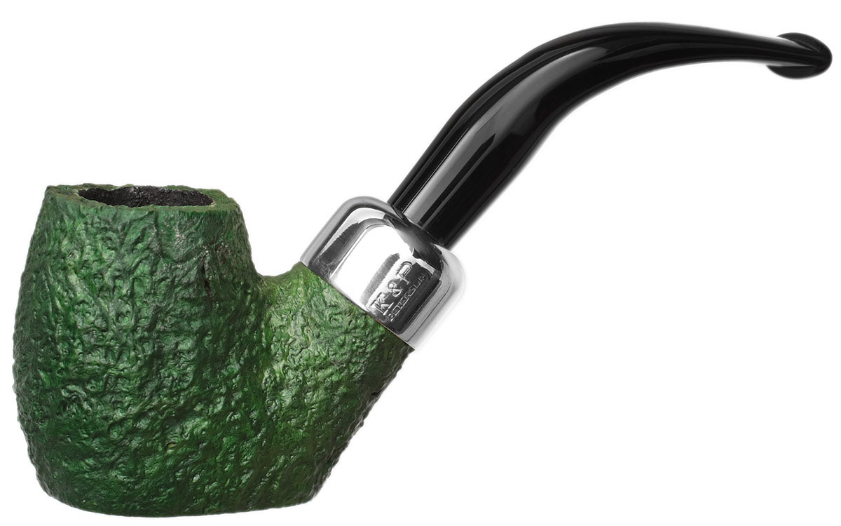 Peterson St. Patrick