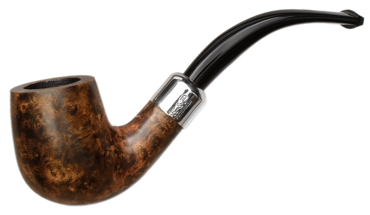 Peterson Irish Made Army (160) Fishtail
