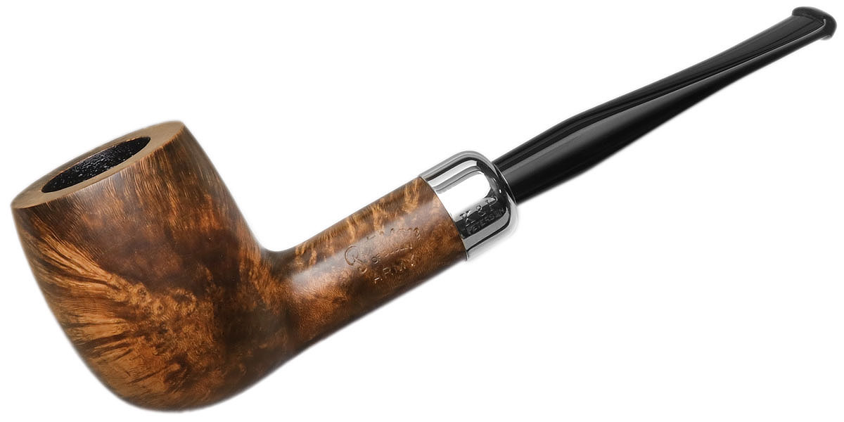 Peterson Irish Made Army (106) Fishtail