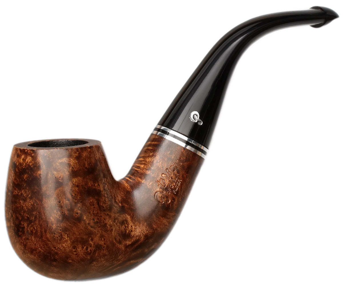 Peterson Dublin Filter Smooth (221) P-Lip (9mm)