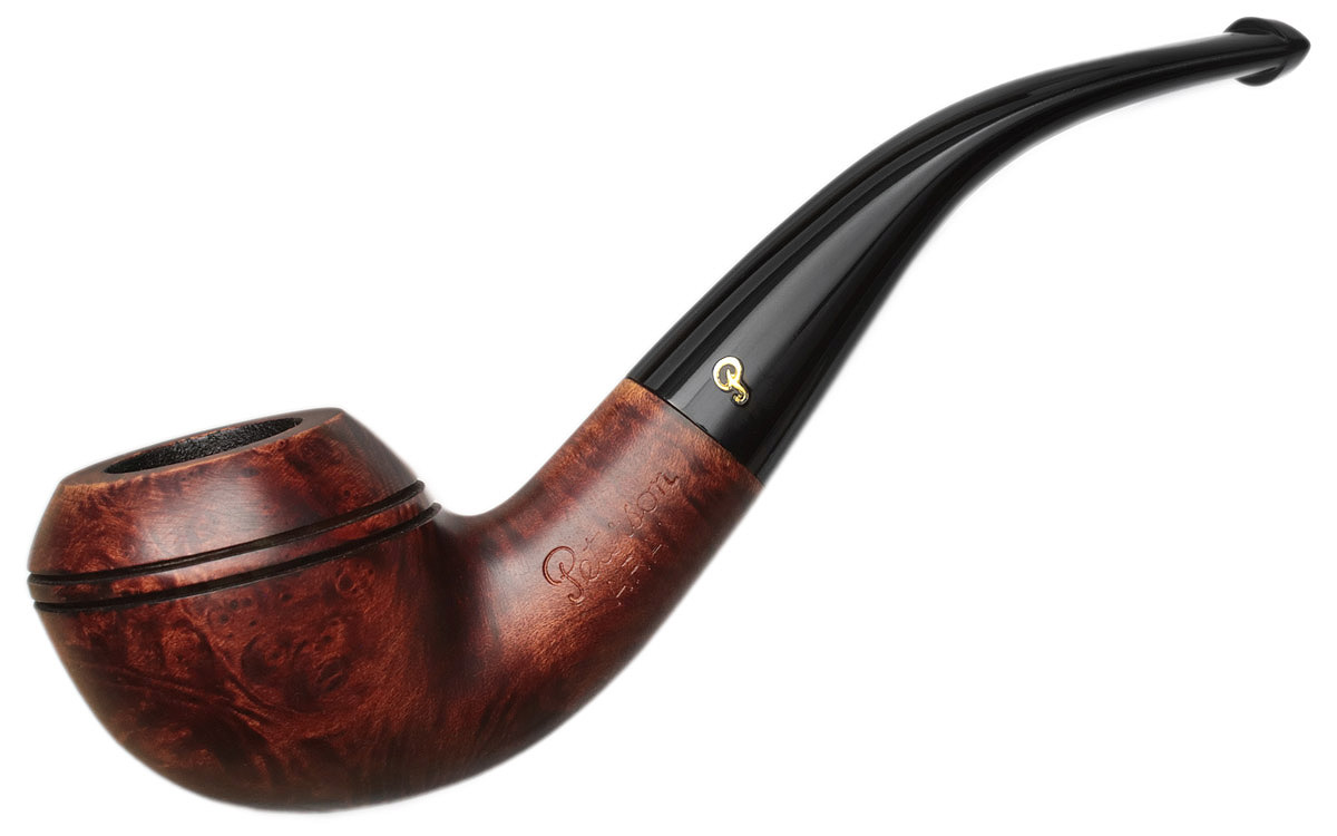 Peterson Aran Smooth (999) Fishtail