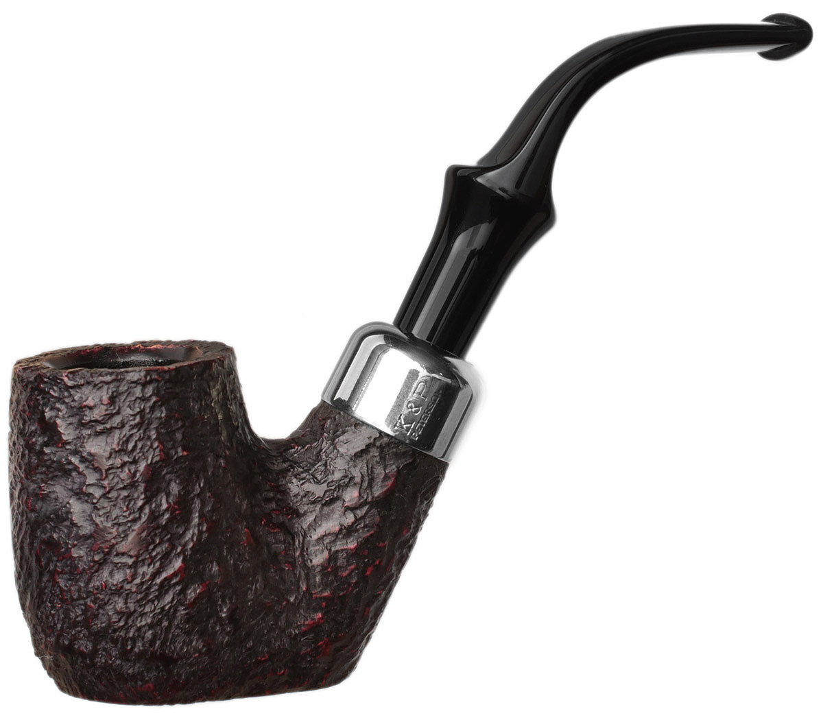 Peterson System Standard Rusticated (306) Fishtail