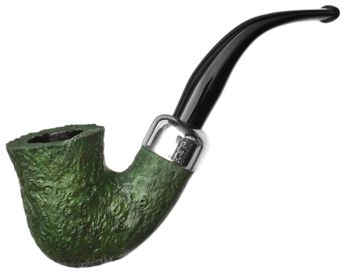 Peterson St. Patrick