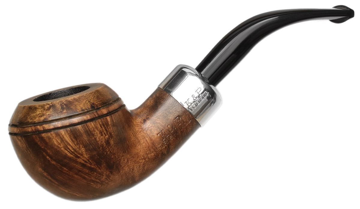 Peterson Irish Made Army (999) Fishtail